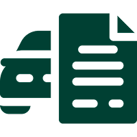 Automotive VINs