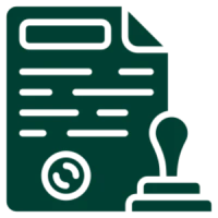 Legal Documents