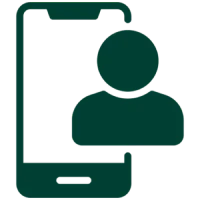 Mobile/In-Person